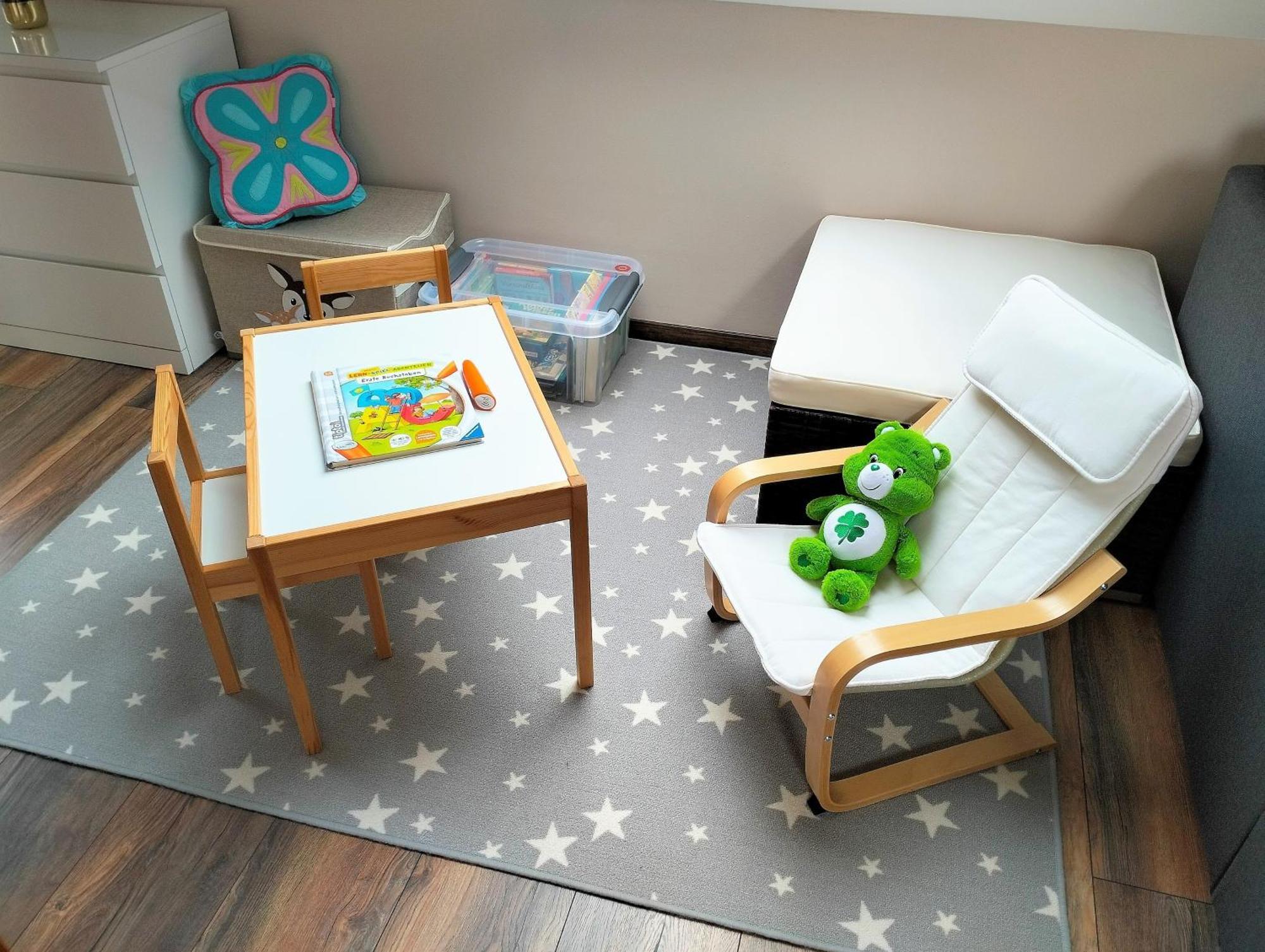 Ferienwohnung Am Waldesrand - Garten, Terrasse, Grill, Luftkuehler, Massagesessel, Kinderspielecke, Spielekonsole Котбус Екстер'єр фото